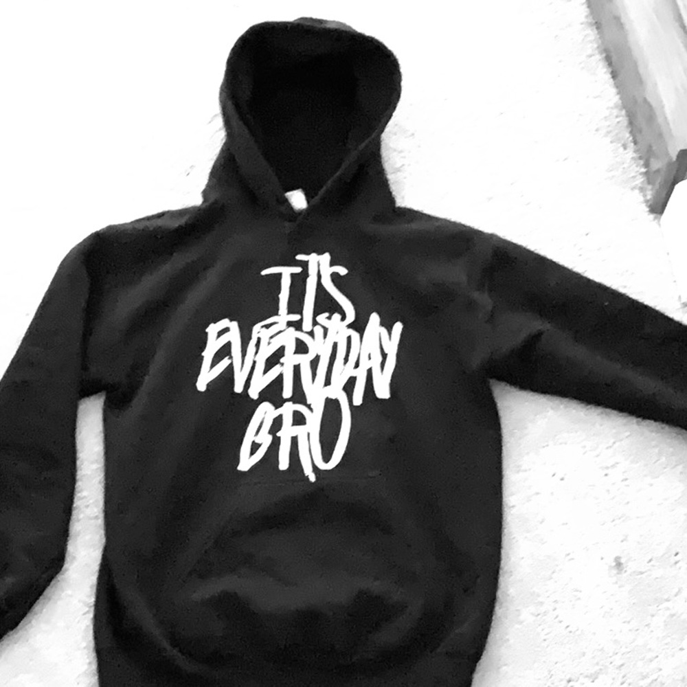 Jake paul original its everyday bro merchandise